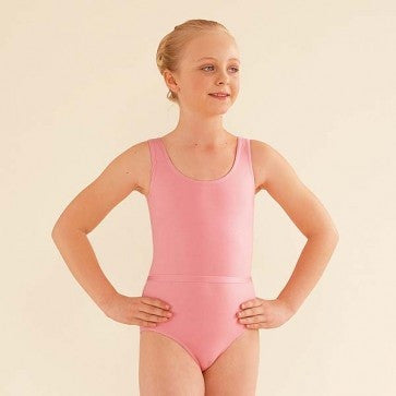 Freed Aimee RAD leotard - Just Ballet