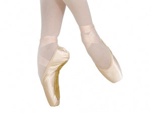 Grishko Pro-flex pointe shoe - Just Ballet