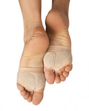 Capezio Jelz foot thong - Just Ballet