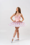 The Prettiest Pink Princess tutu - Hire only