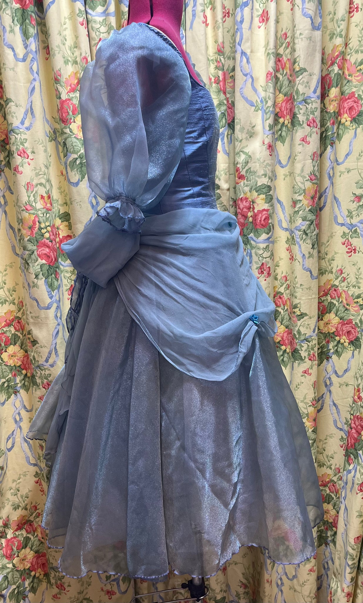 Only 2025 girl dress