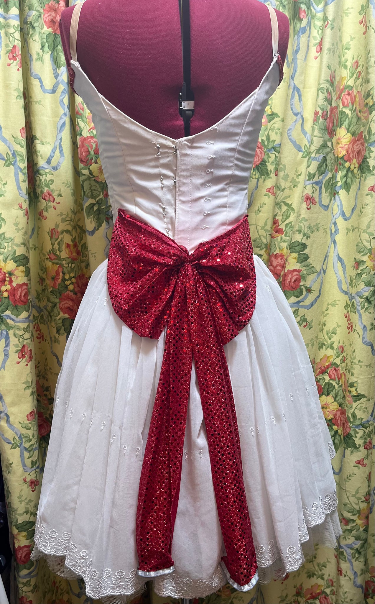 Mid calf dresses uk online