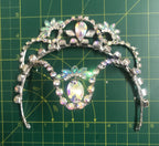 La Bayadere Crown - Hire only