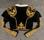 Male Torreodor Spanish Costume - Hire Only