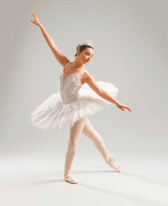 Just Ballet Shades variation tutu - Hire only