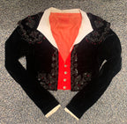 Basilio, Don Quixote Bolshoi Tunic - Hire Only