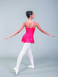 Ballet Rosa Jasmine skirted leotard