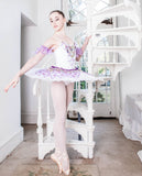 Just Ballet Lilac fairy children's tutu 9-10yr