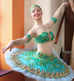 Just Ballet Le Corsaire tutu - Just Ballet