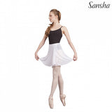 Sansha Avril wrap skirt