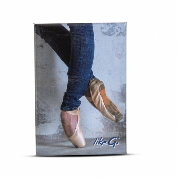 Like-G magnet