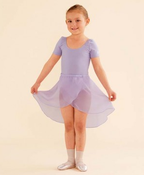 Freed wrap RAD skirt - Just Ballet
