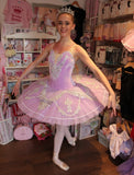 Just Ballet velvet Lilac tutu - Just Ballet