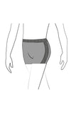 Wear Moi Matisse athletic men's shorts