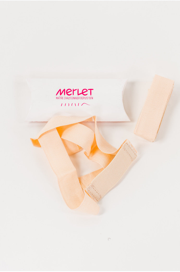 Merlet Canvas RIbbon