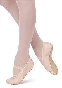 Grishko Vegan satin shoes Just Ballet