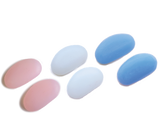 Grishko Mini Silicone Toe Pads