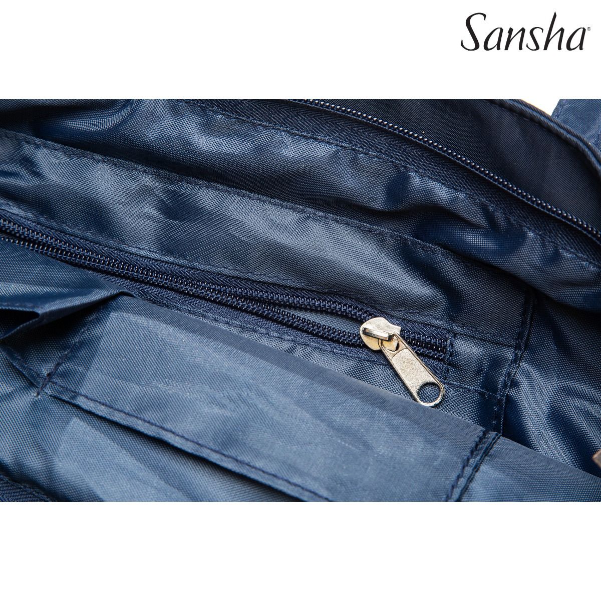 Sansha Unisex ONYX Down Gilet