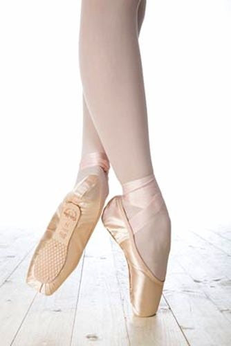 Grishko Triumph pointe shoe - Just Ballet