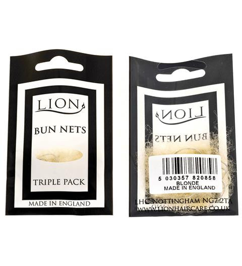 Lion Bun nets