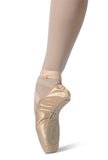 Merlet Pulsion pointe shoe