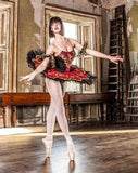 Just Ballet Kitri - Just Ballet