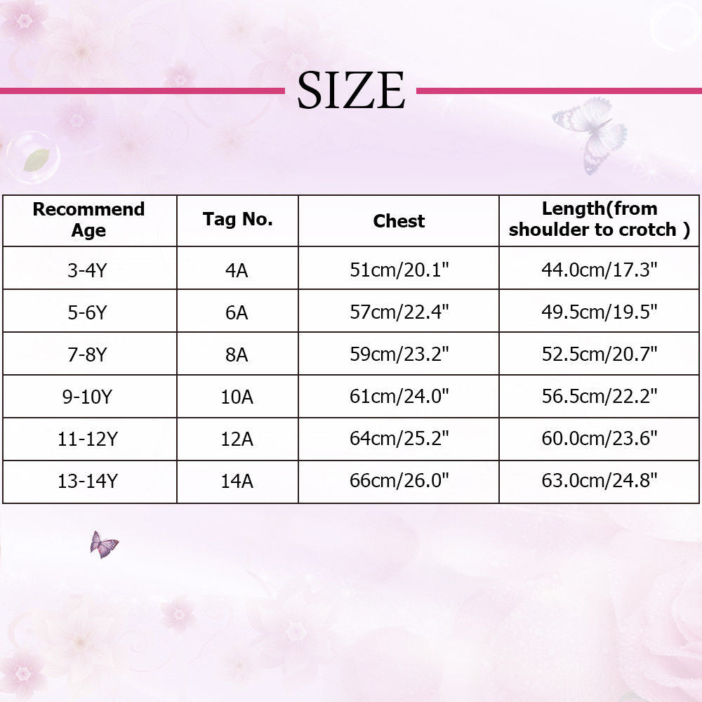 Just Ballet Ombre Gymnastic leotard