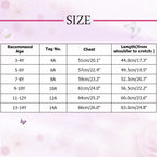 Just Ballet Ombre Gymnastic leotard