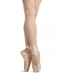 Capezio Bella pointe shoe - Just Ballet