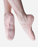 So Danca SD69 stretch leather ballet shoe
