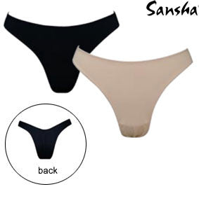 Sansha Thong