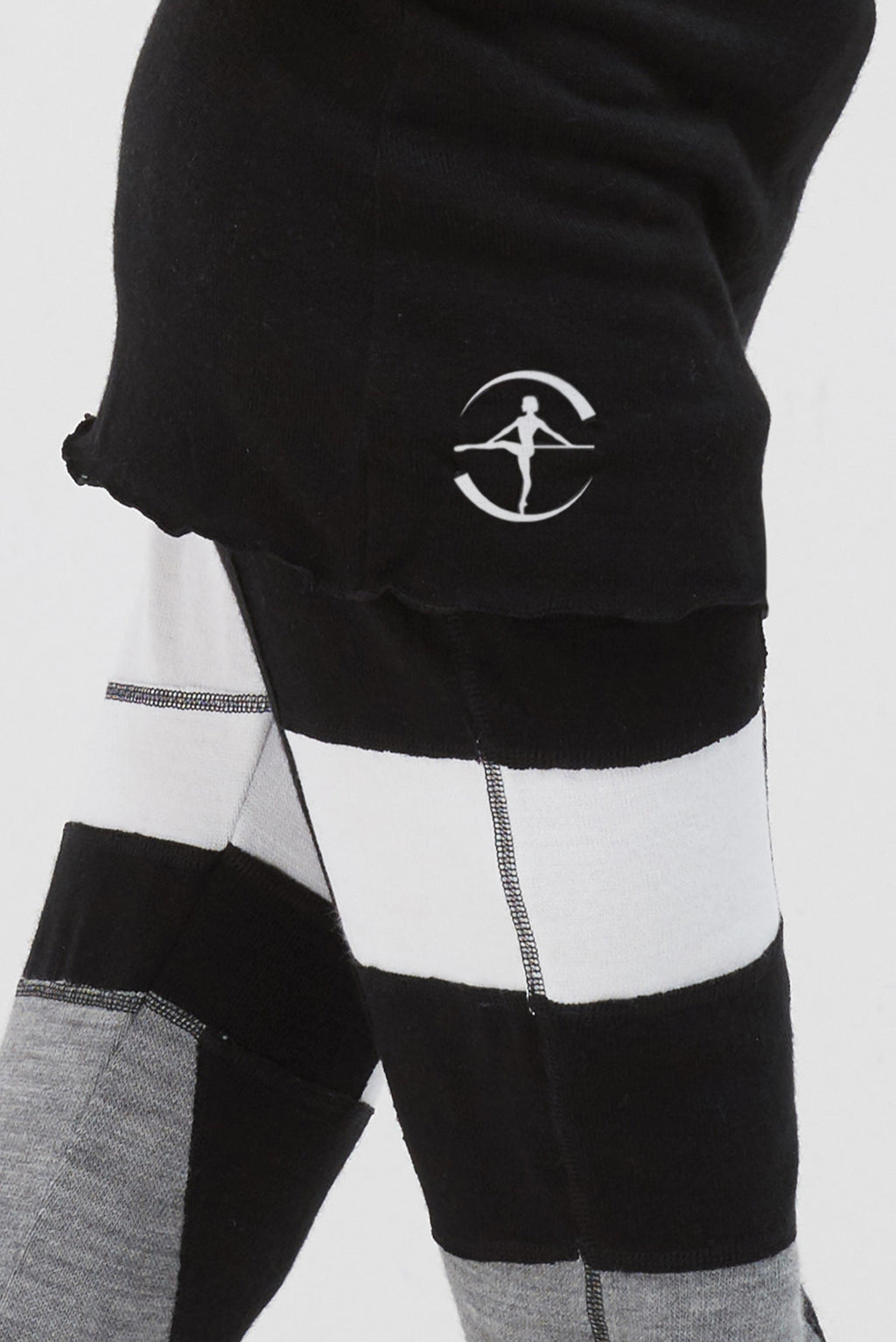 Wear Moi Syrma Warm up Trousers