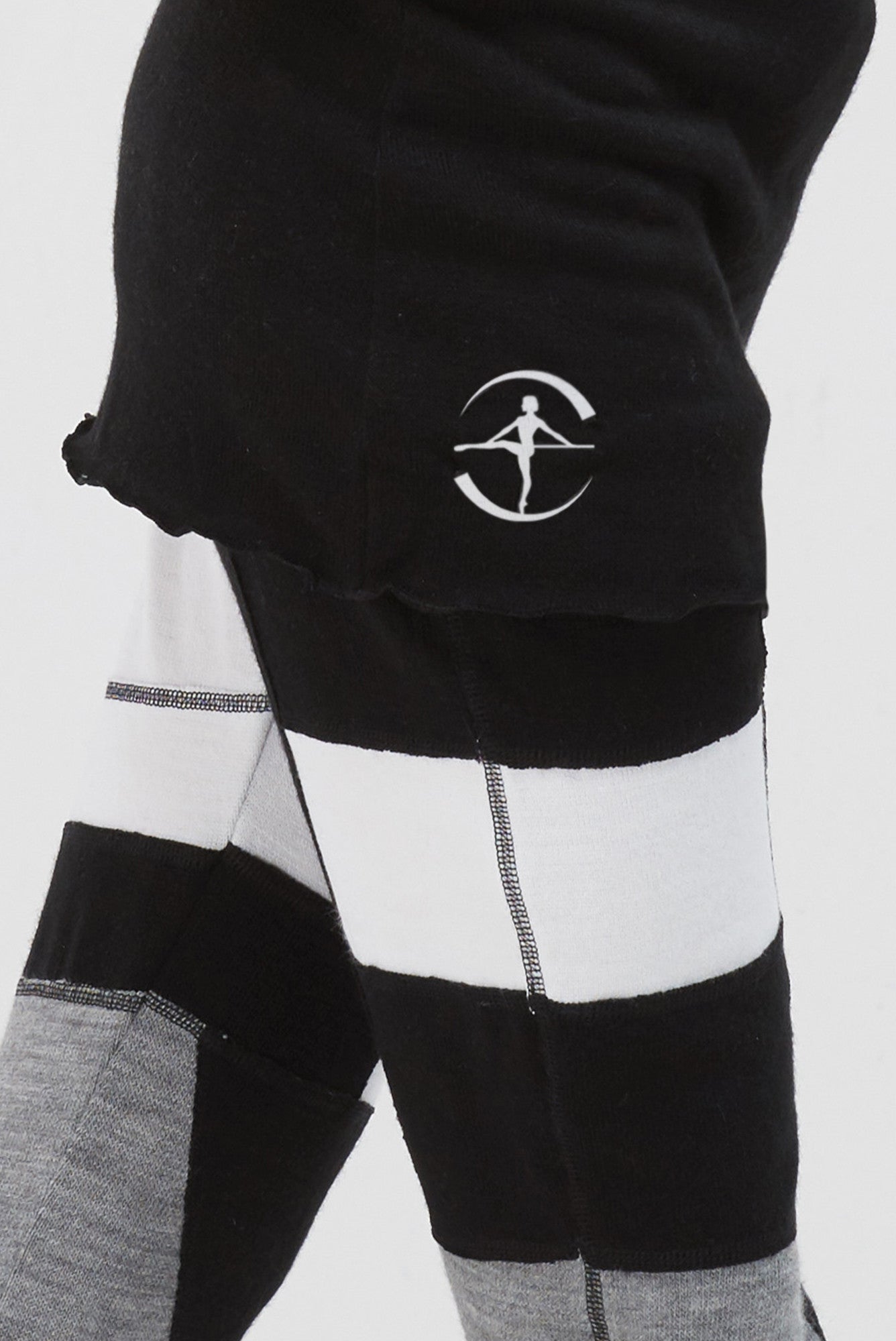 Wear Moi Syrma Warm up Trousers