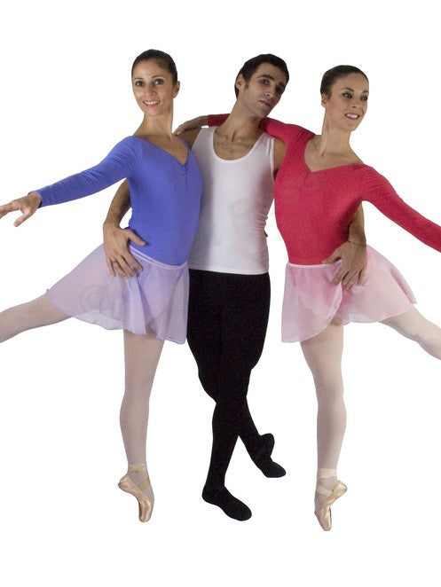Ballet Rosa Vincent men's tights - Cotton Lycra