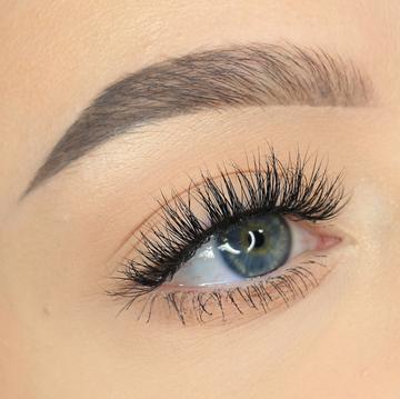 Lashes by Lucy - 3D Mink Vixen