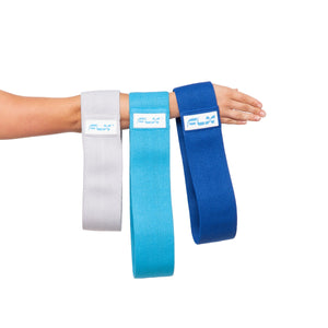 FLX Resistance Bands - Set of 3