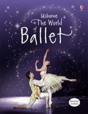 The World of Ballet - Just Ballet