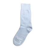 Silky men's short socks